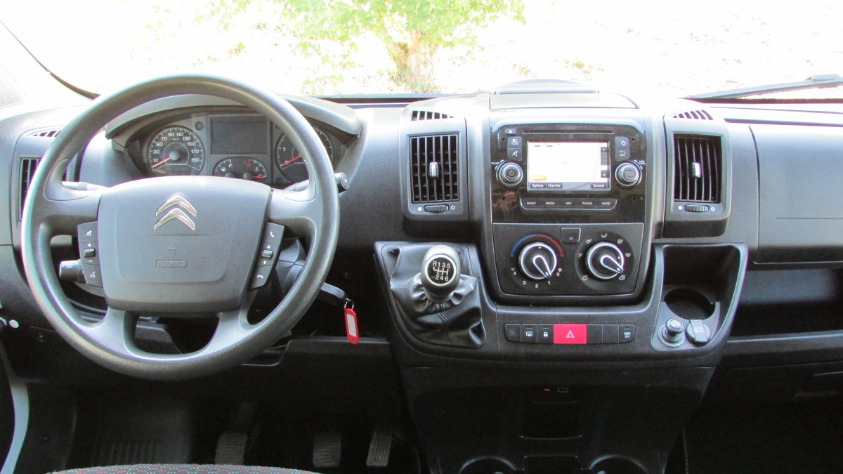Citroen Jumper — 7