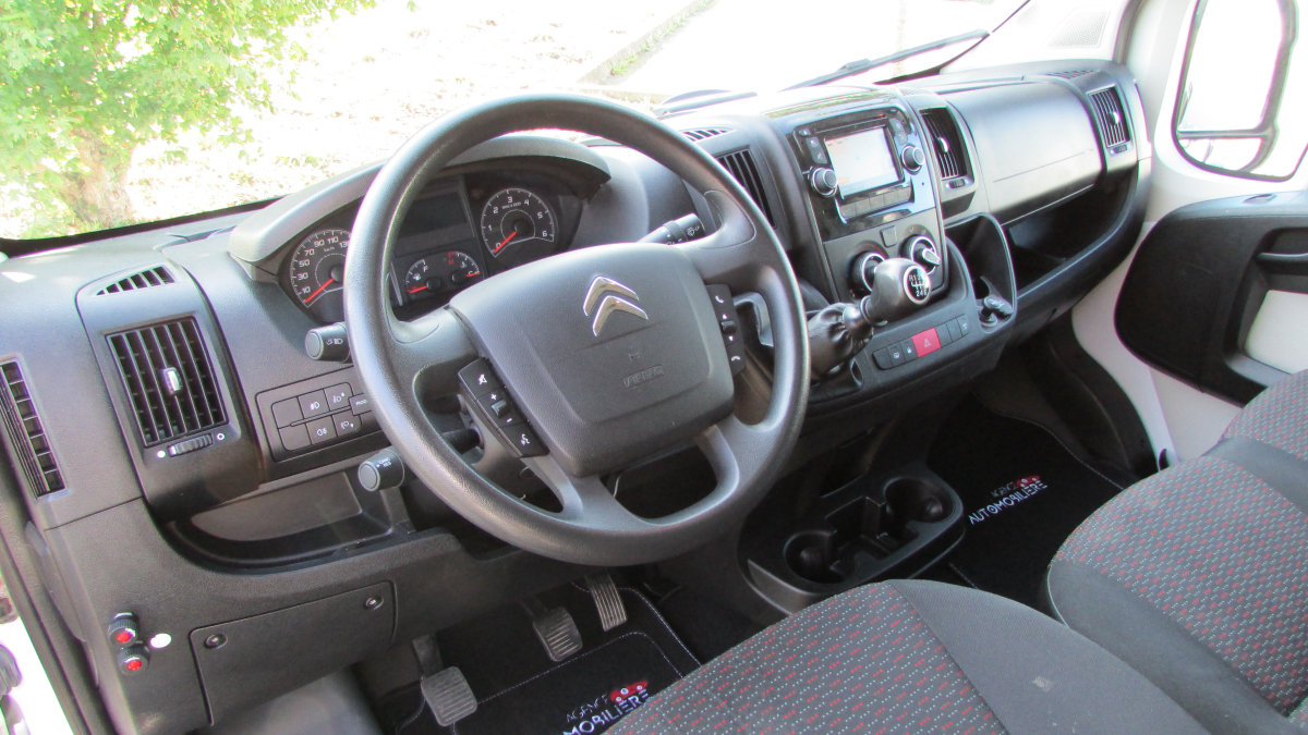 Citroen Jumper — 8
