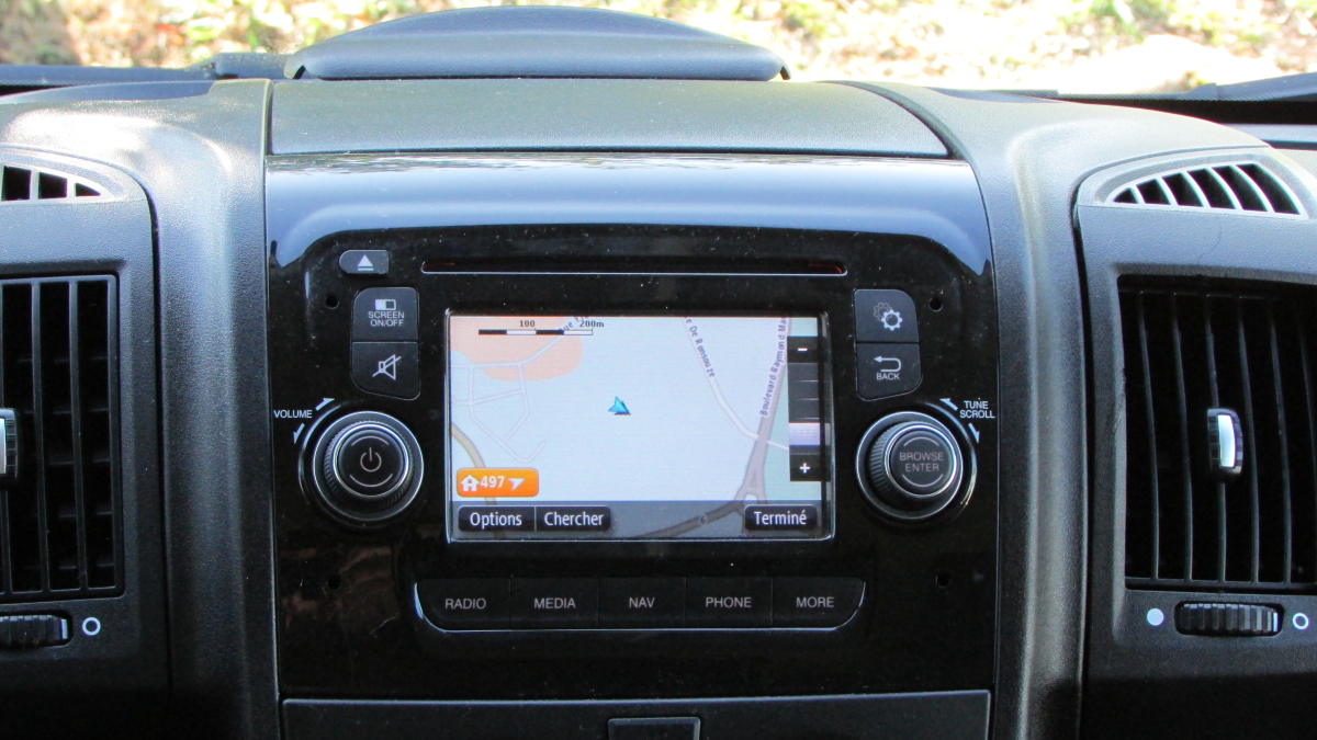 Citroen Jumper — 10