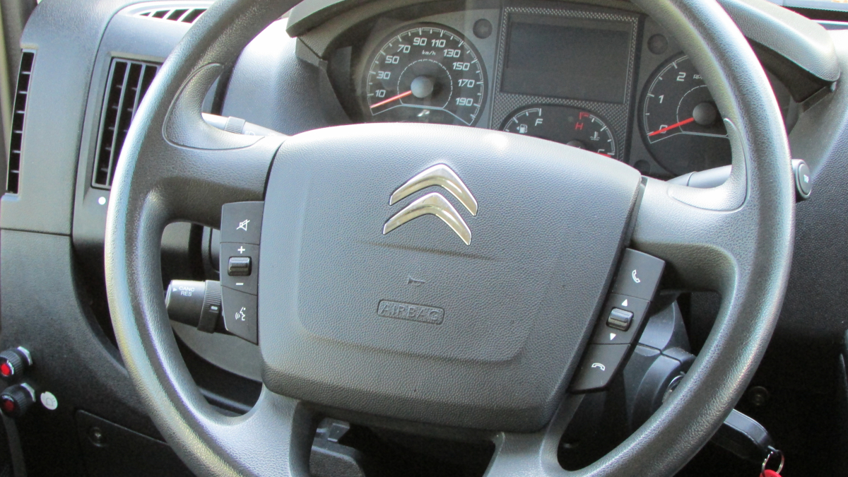 Citroen Jumper — 17