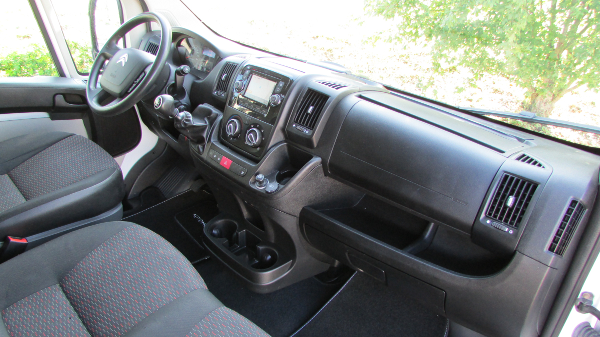 Citroen Jumper — 9