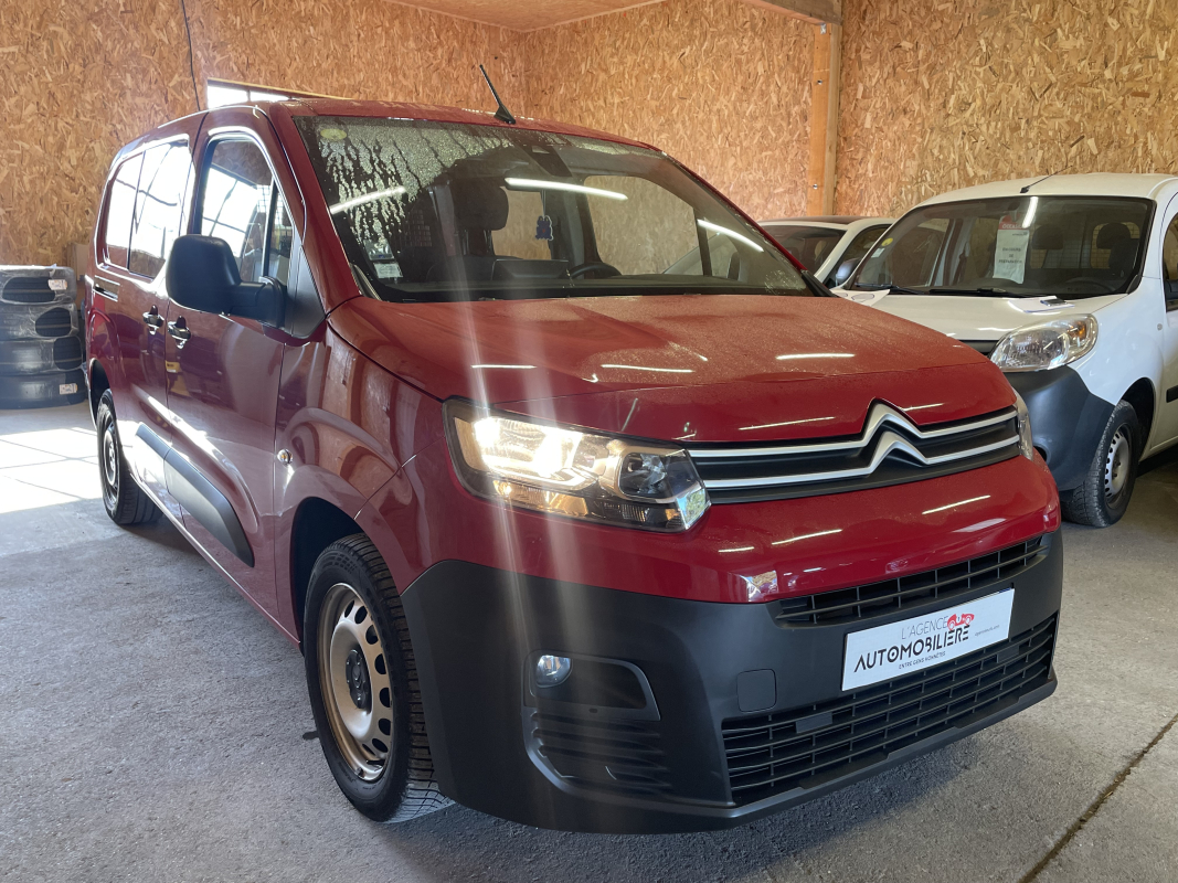 Citroen Berlingo — 6