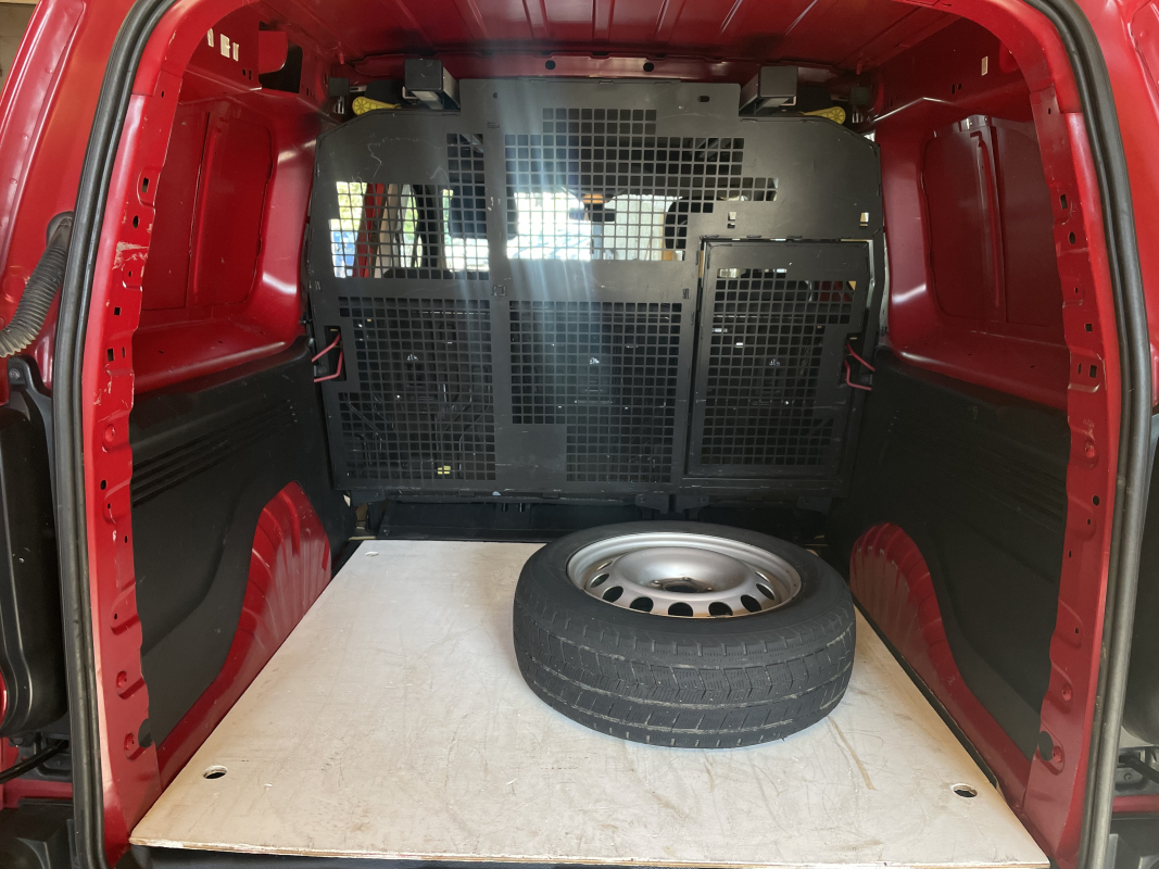 Citroen Berlingo — 17
