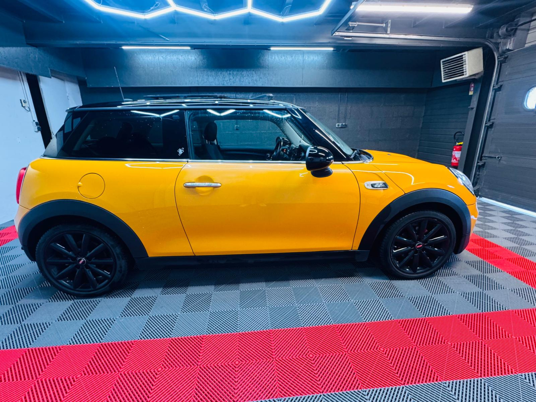 Mini Mini — 4