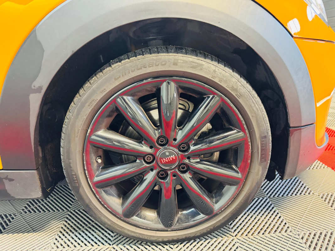 Mini Mini — 17