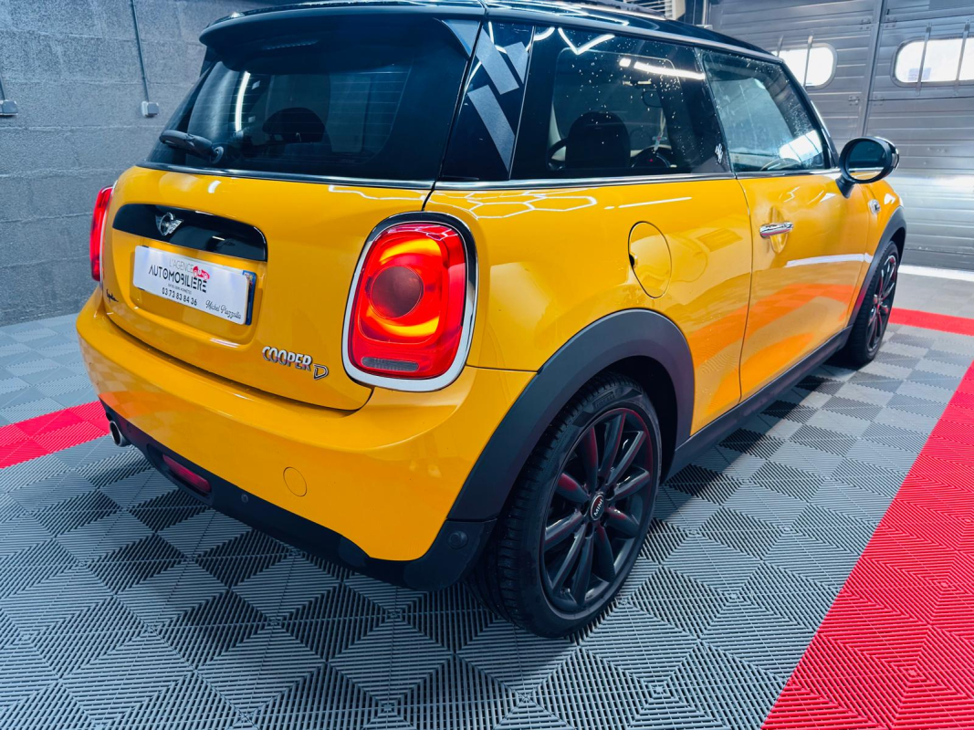 Mini Mini — 5