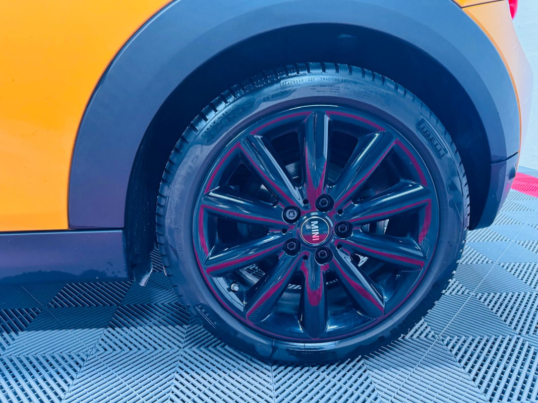 Mini Mini — 19