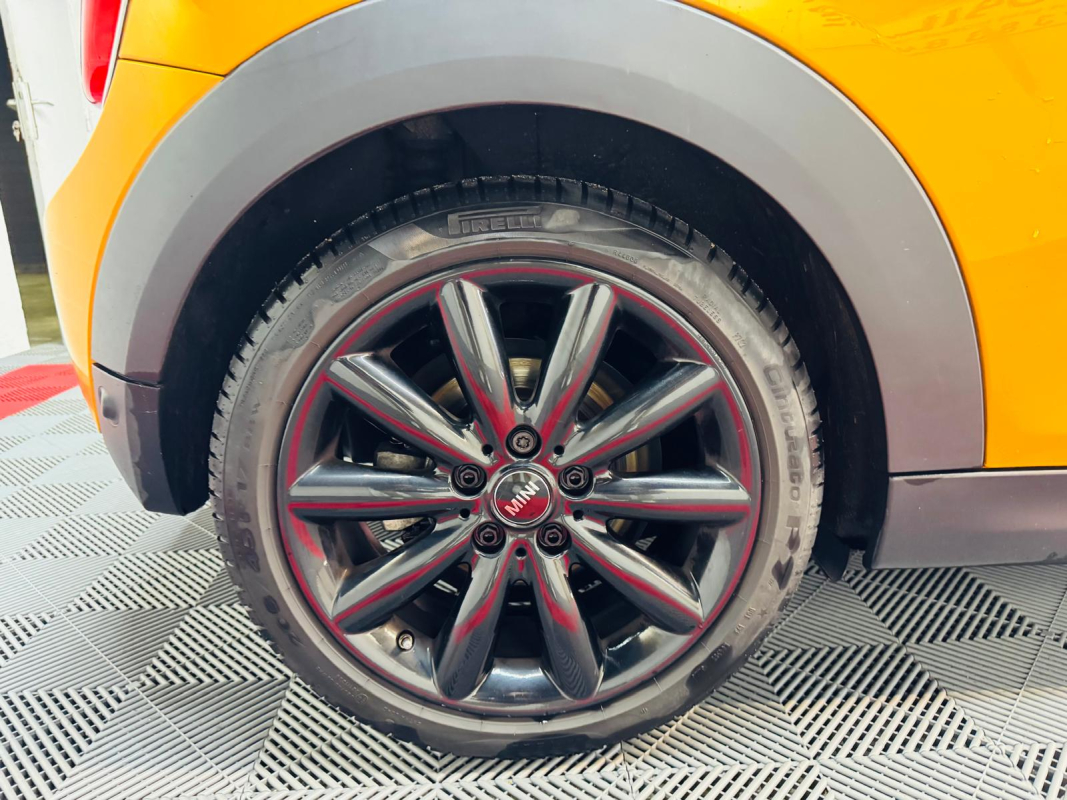 Mini Mini — 20