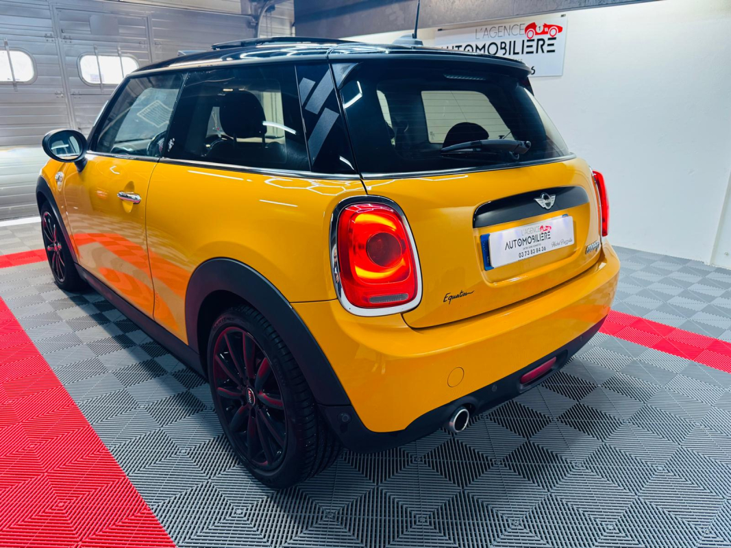 Mini Mini — 7