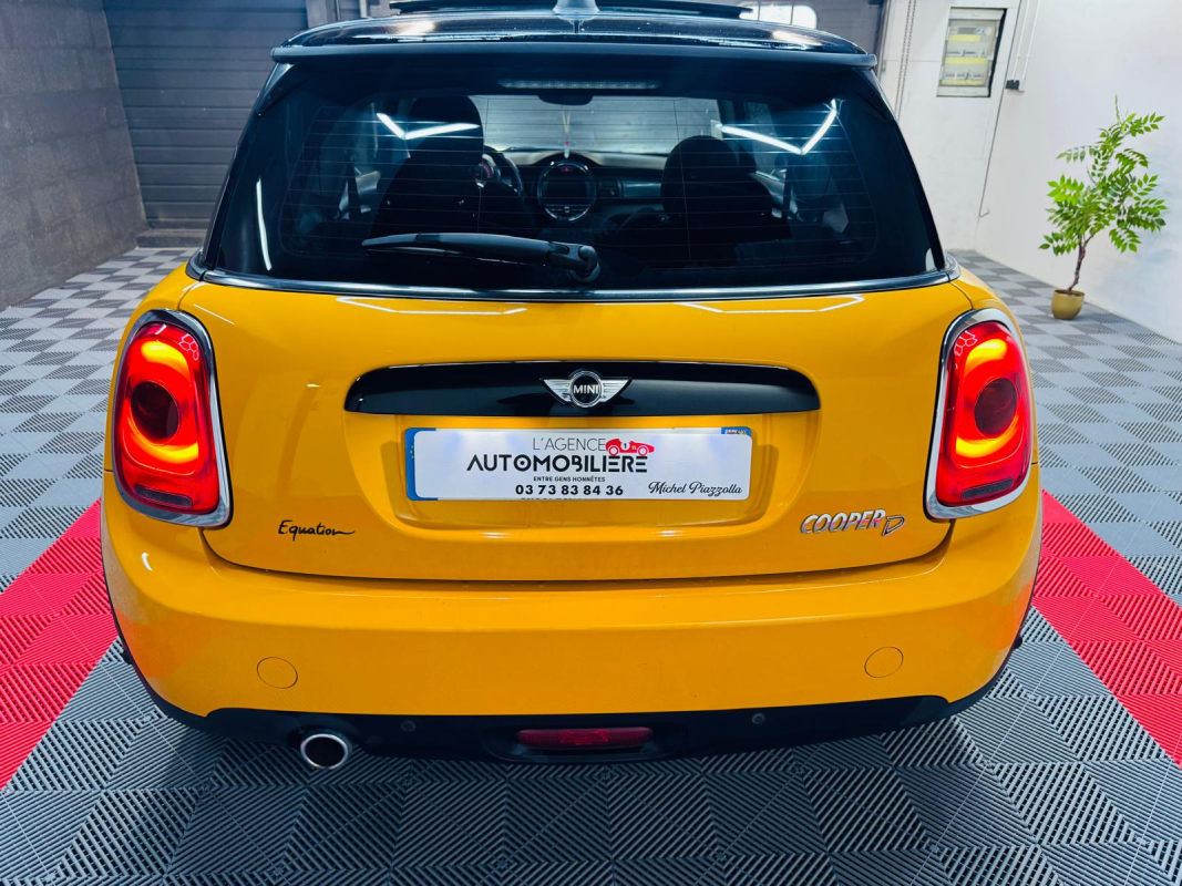 Mini Mini — 6