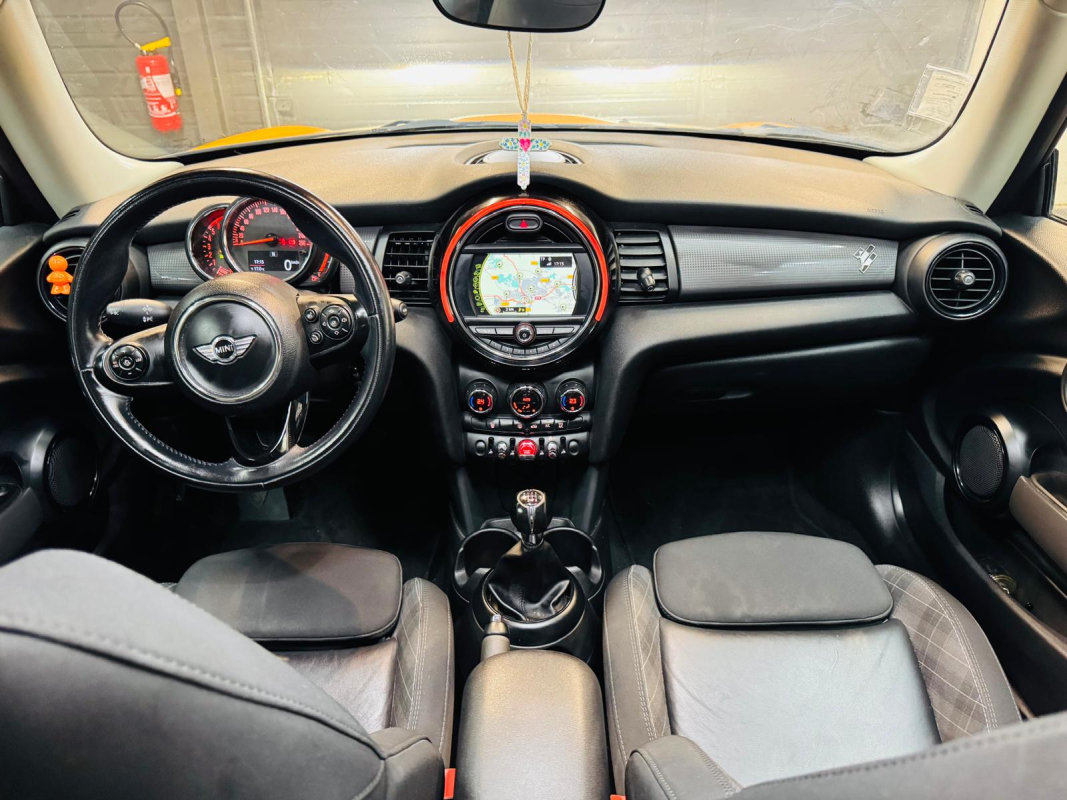 Mini Mini — 11