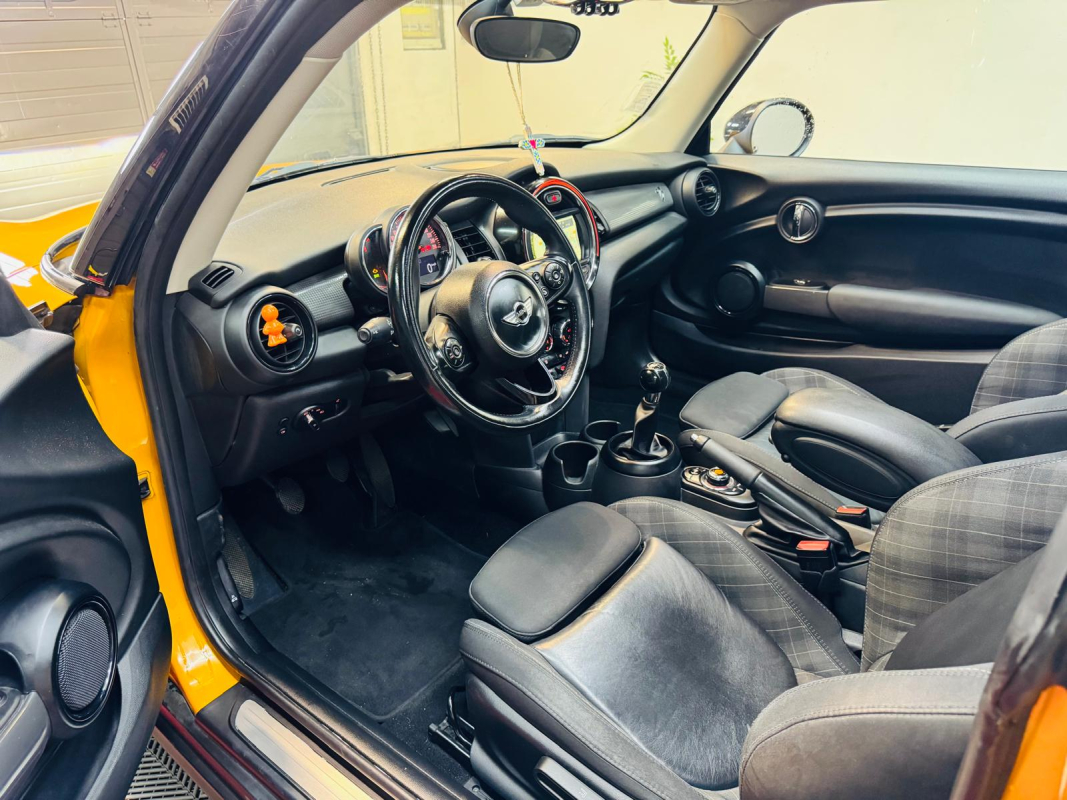 Mini Mini — 10