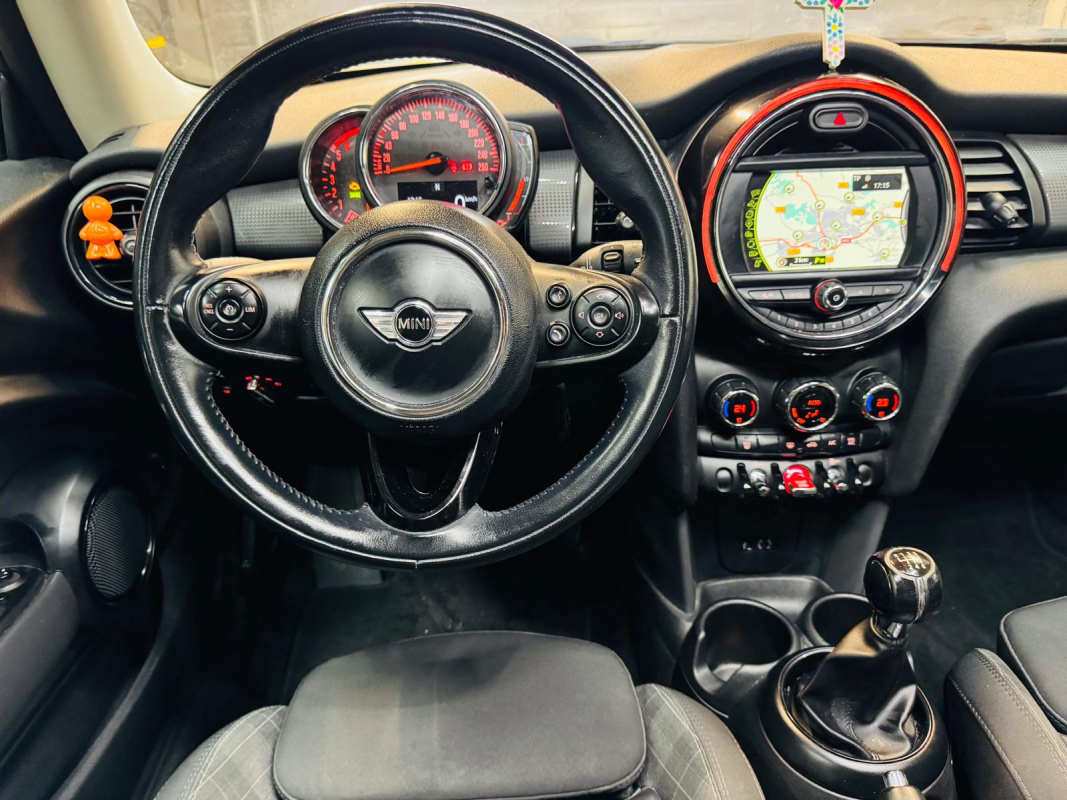 Mini Mini — 13