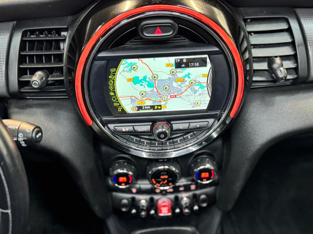 Mini Mini — 15