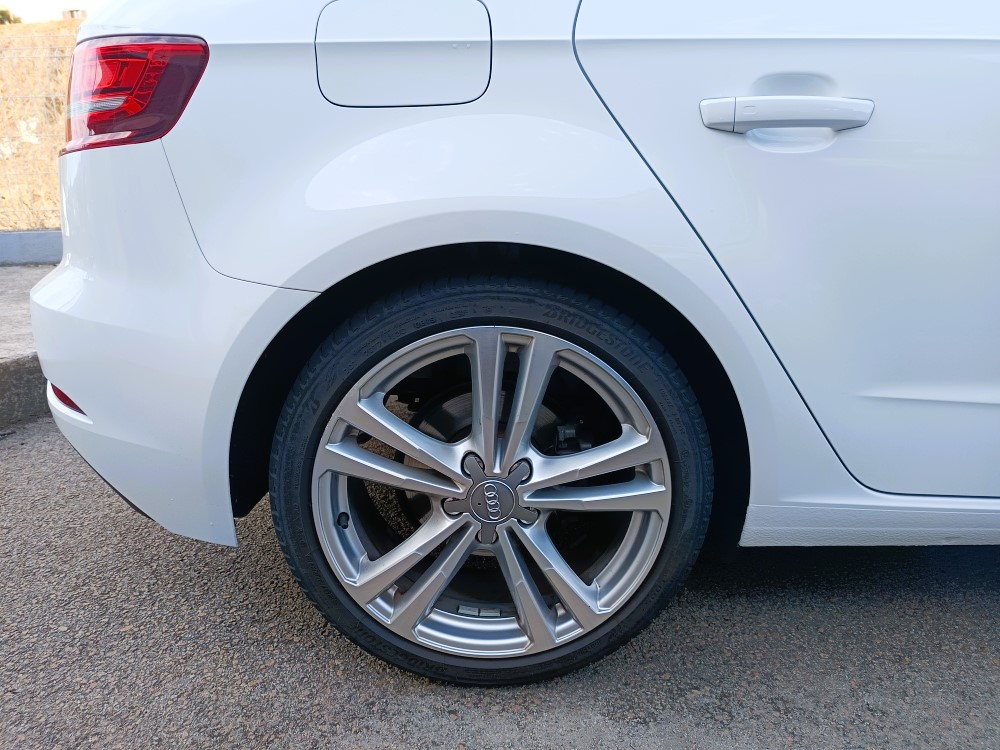 Audi A3 — 6