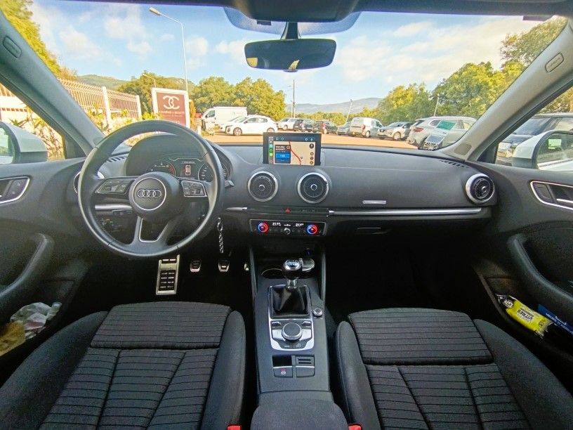 Audi A3 — 12