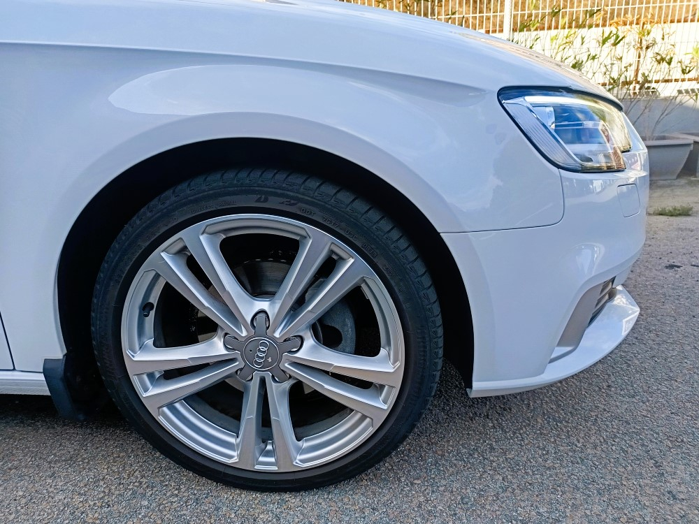 Audi A3 — 7