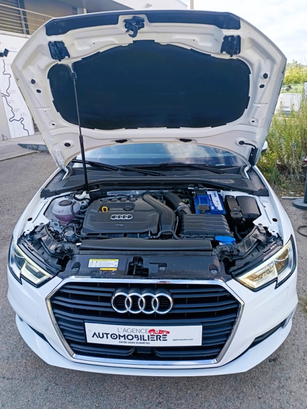 Audi A3 — 14