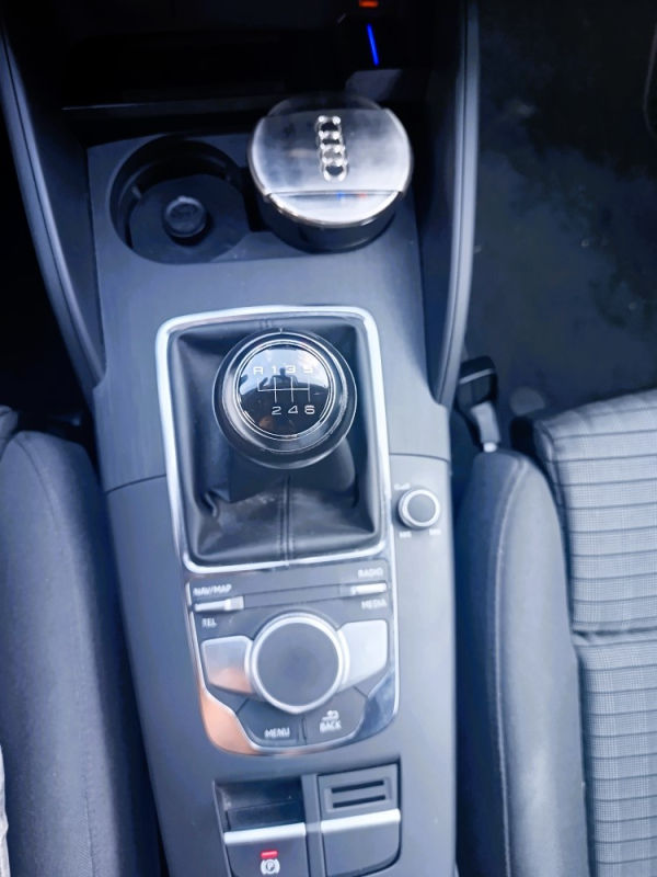 Audi A3 — 15