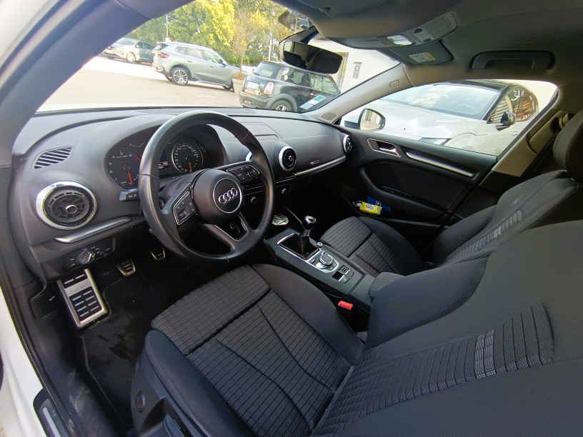 Audi A3 — 10