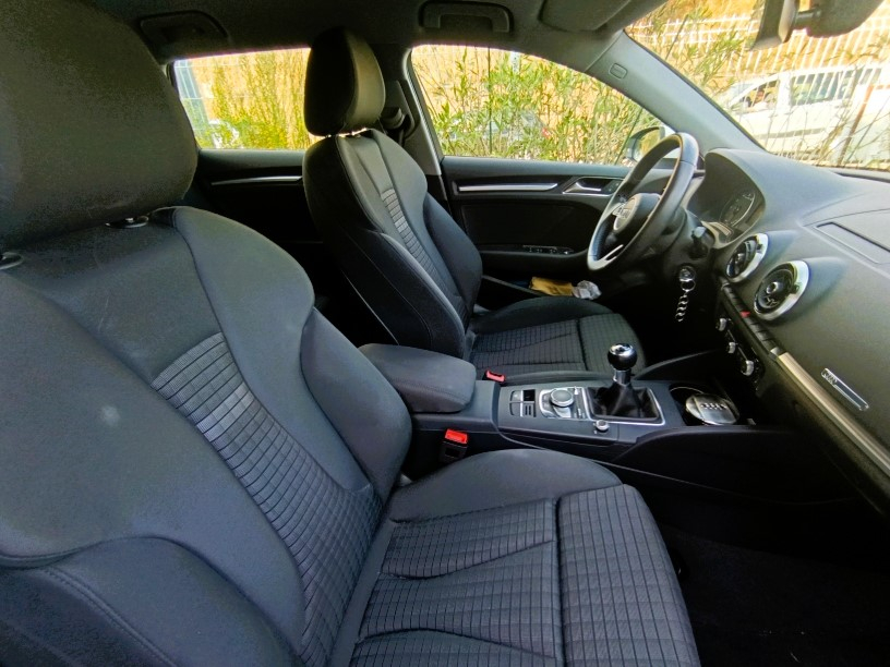 Audi A3 — 9