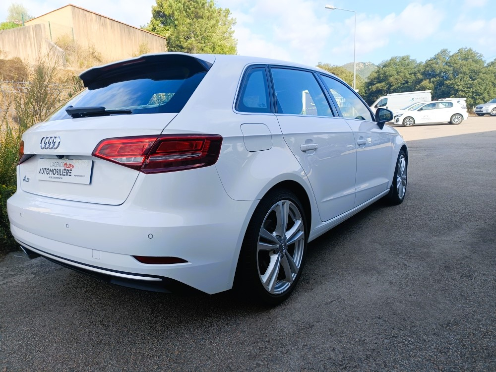 Audi A3 — 4