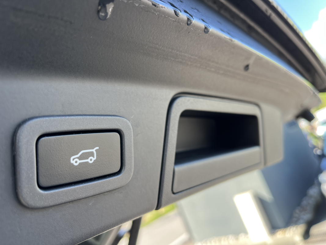 Land Rover Range Rover Velar — 20