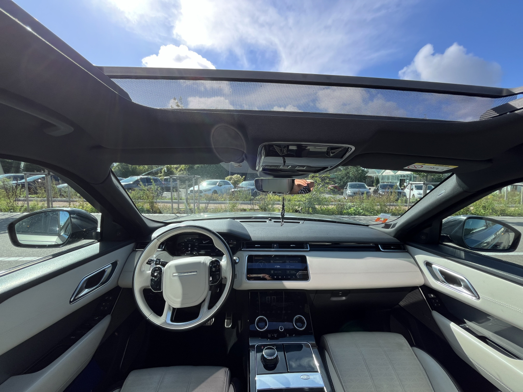 Land Rover Range Rover Velar — 9