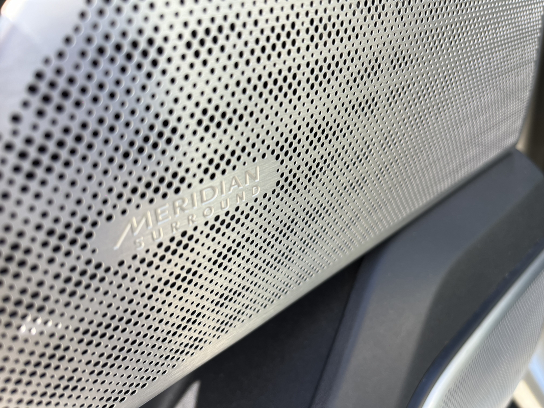 Land Rover Range Rover Velar — 23