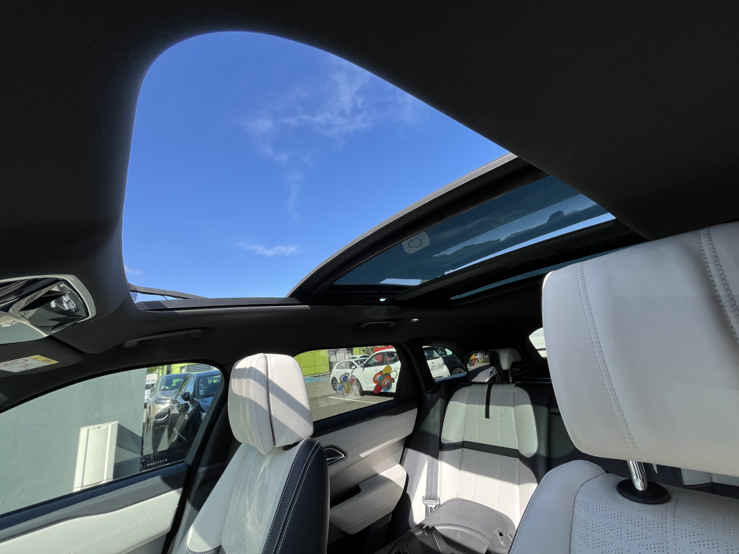 Land Rover Range Rover Velar — 19