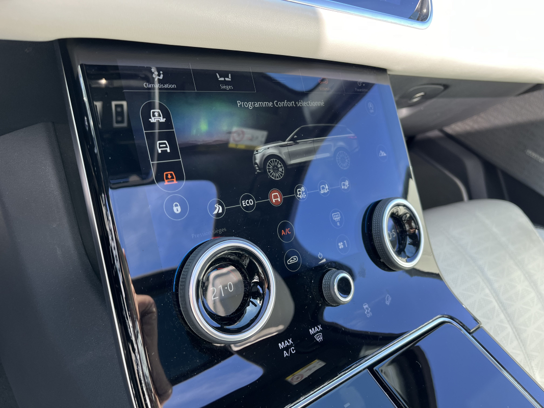 Land Rover Range Rover Velar — 14