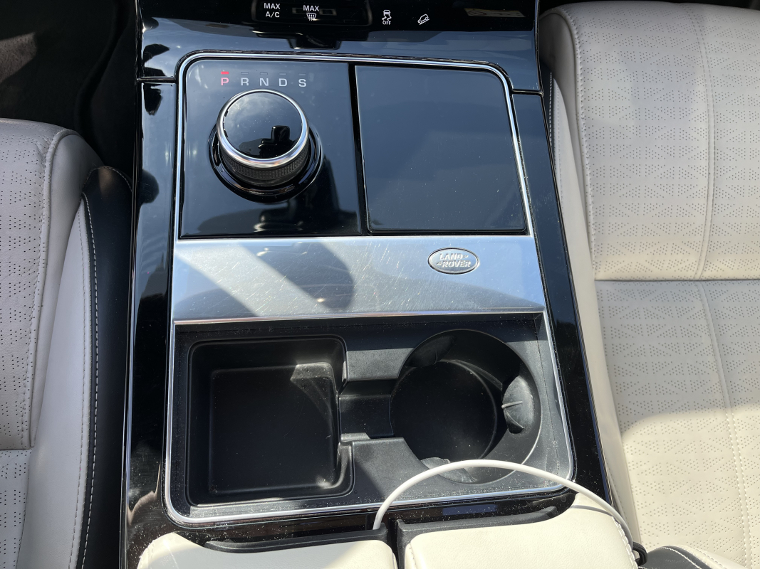 Land Rover Range Rover Velar — 15