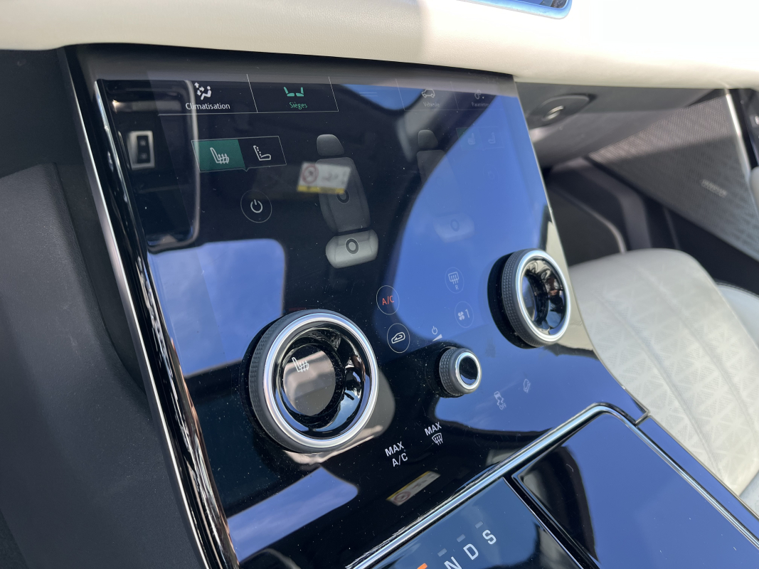 Land Rover Range Rover Velar — 13