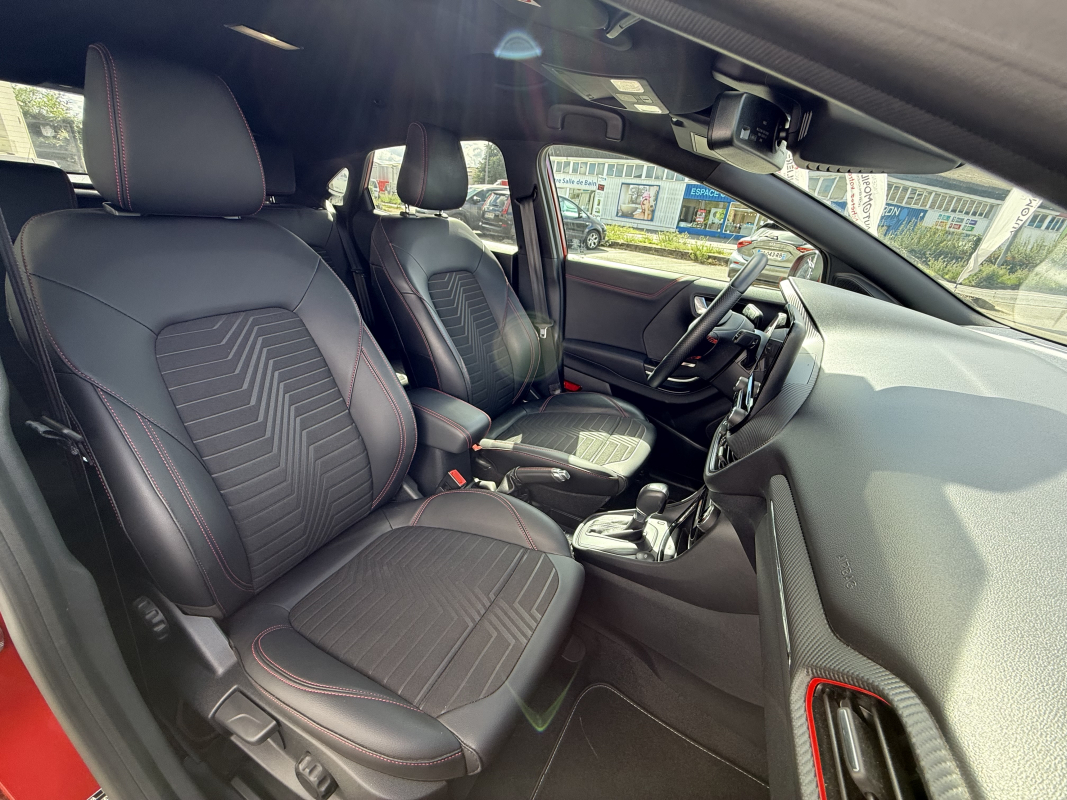 Ford Puma — 12