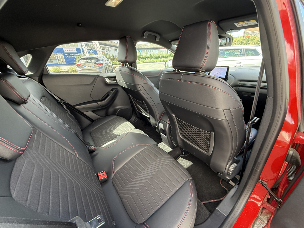 Ford Puma — 13