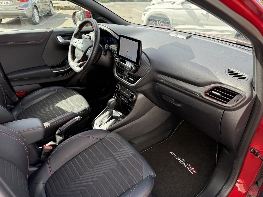 Ford Puma — 11