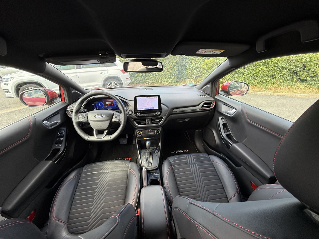 Ford Puma — 18