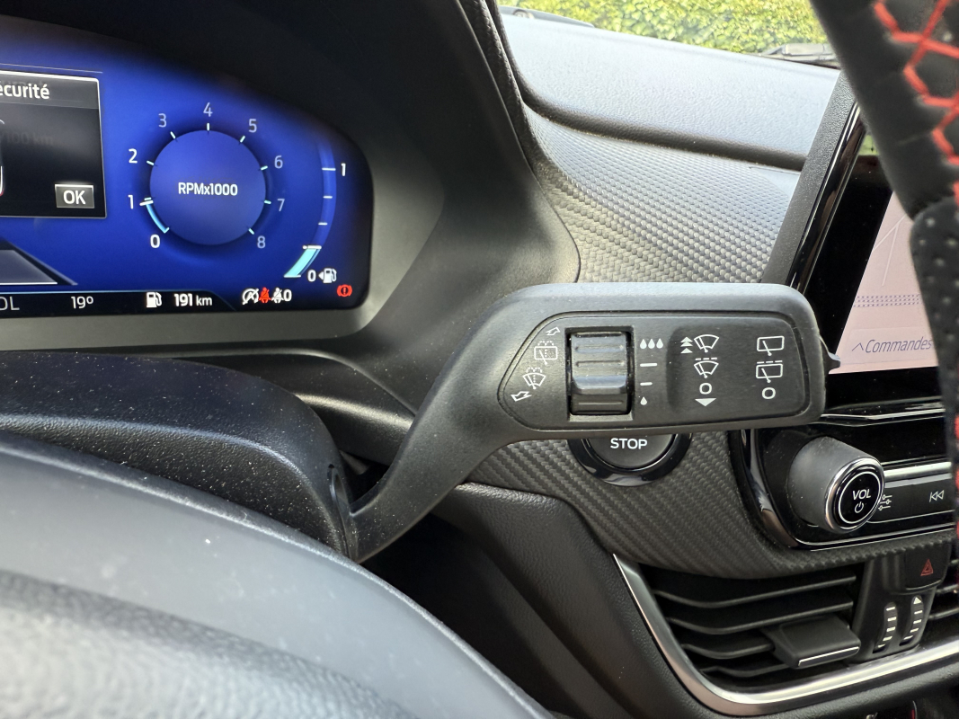 Ford Puma — 24