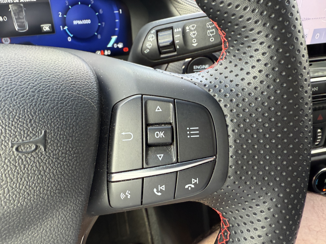 Ford Puma — 22