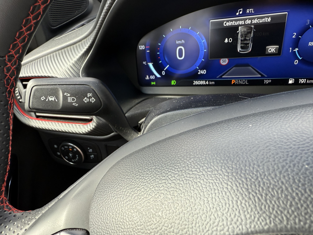 Ford Puma — 25
