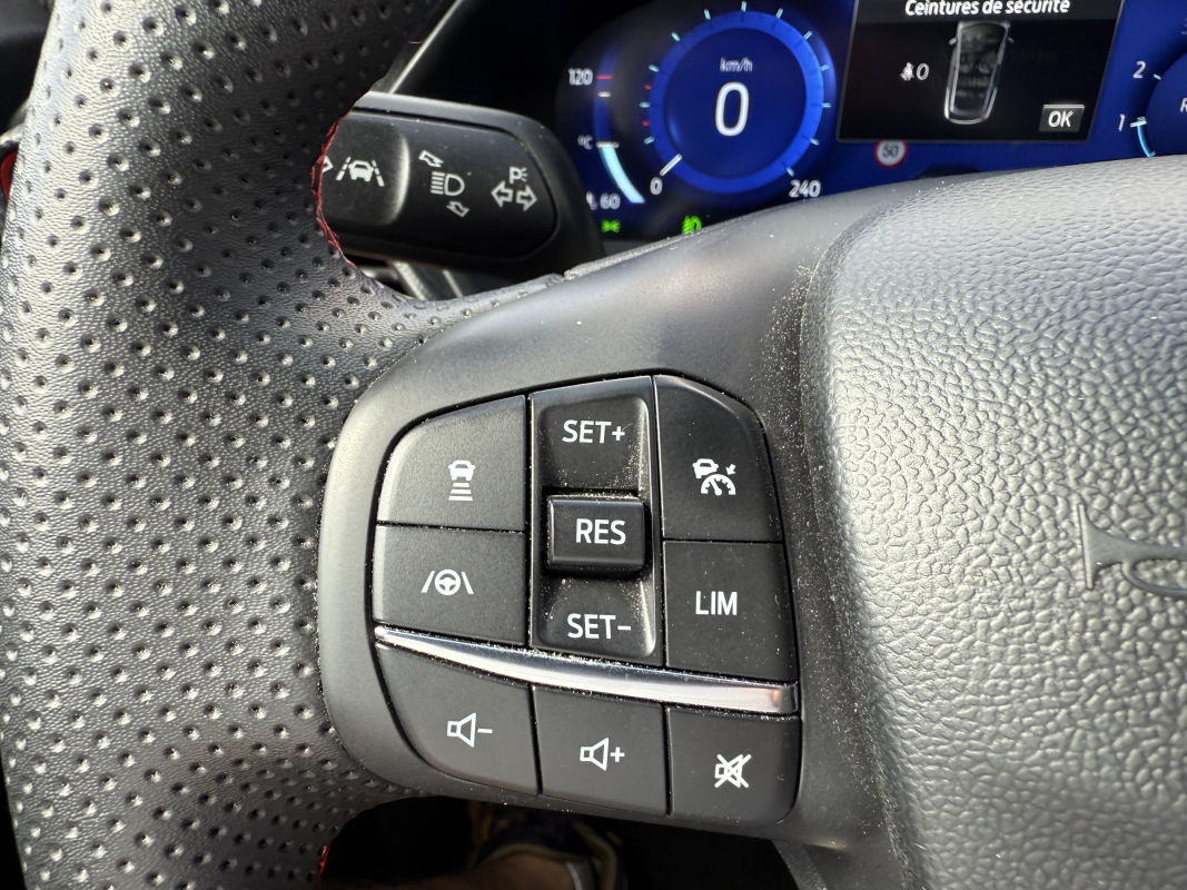 Ford Puma — 23