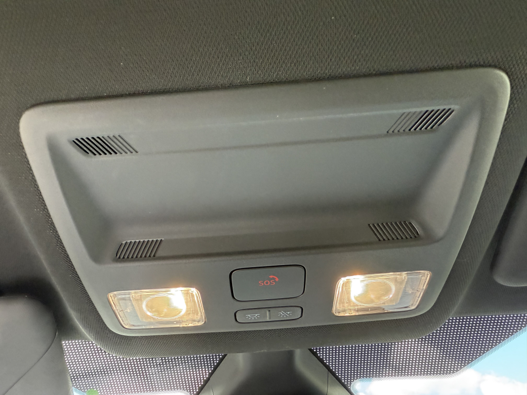 Ford Puma — 26
