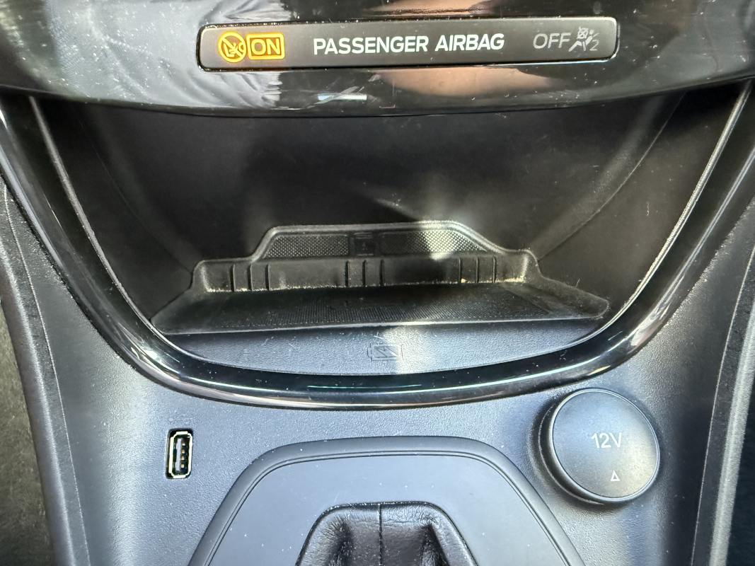 Ford Puma — 29