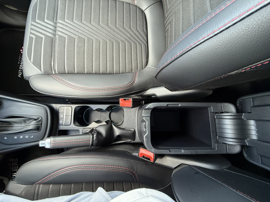 Ford Puma — 31
