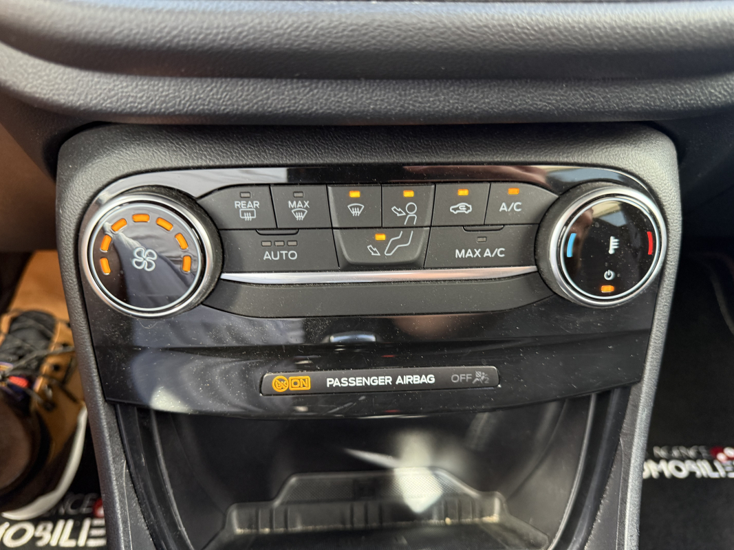 Ford Puma — 28