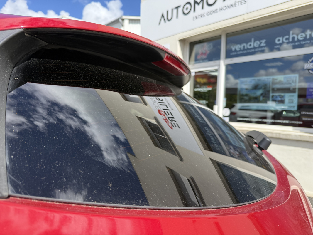 Ford Puma — 38