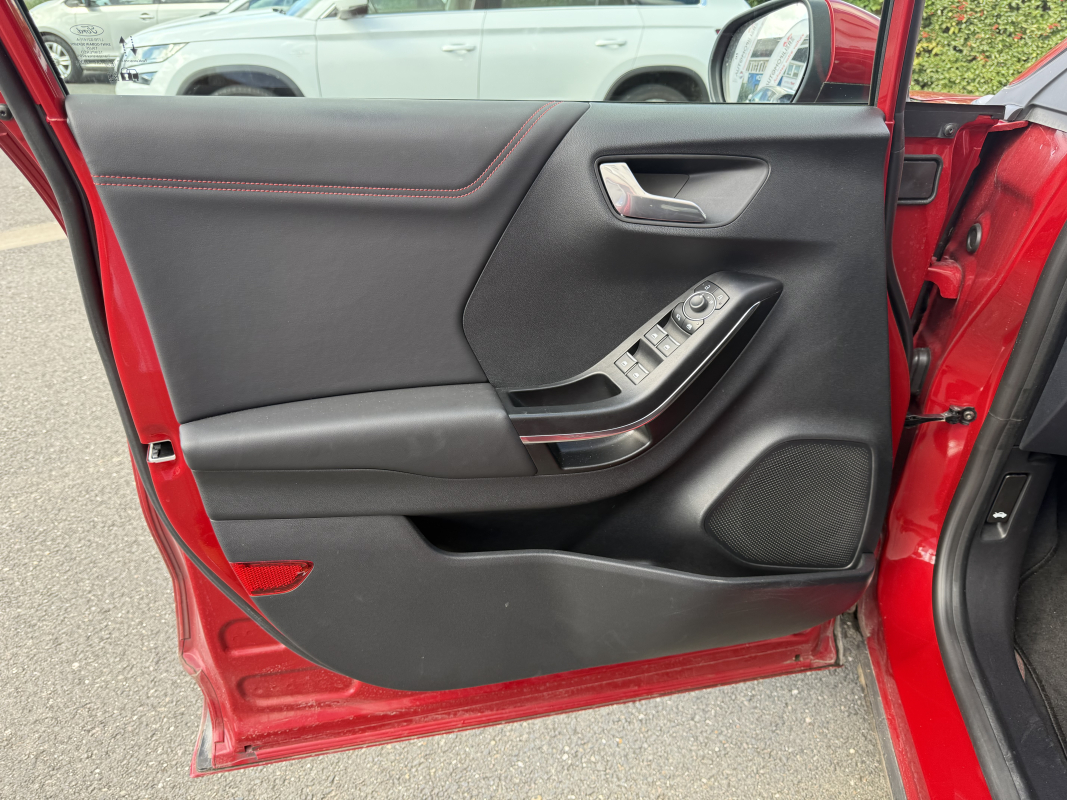 Ford Puma — 33