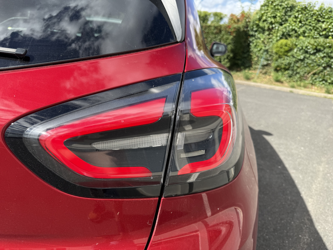 Ford Puma — 39