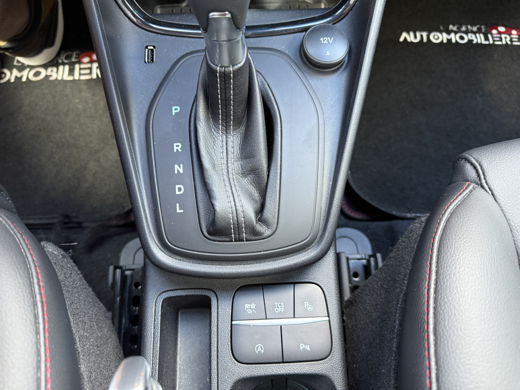Ford Puma — 30