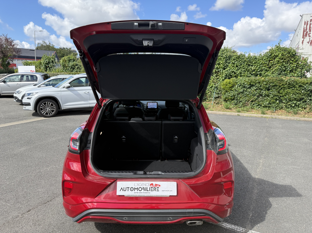 Ford Puma — 37